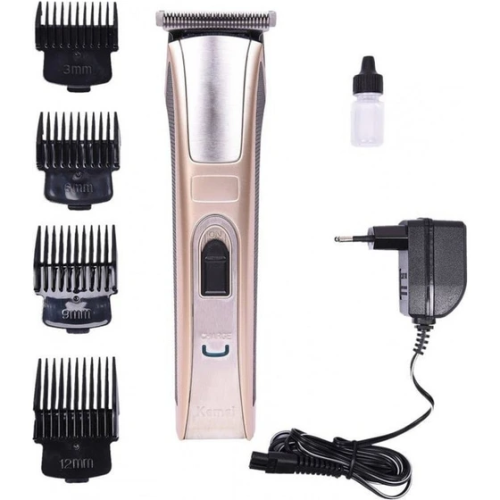 ماشین اصلاح خط زن کمی مدل KM-5017