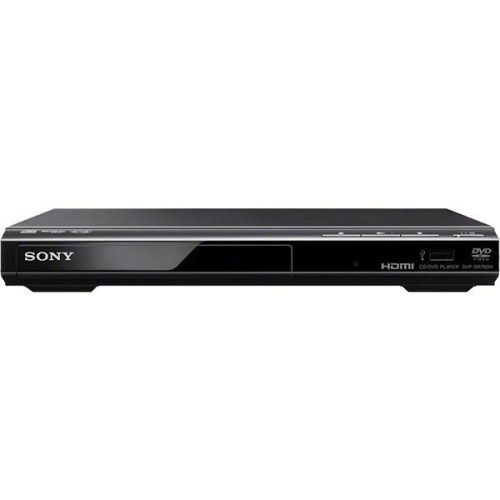 پخش کننده DVD سونی مدل DVPSR760HP
