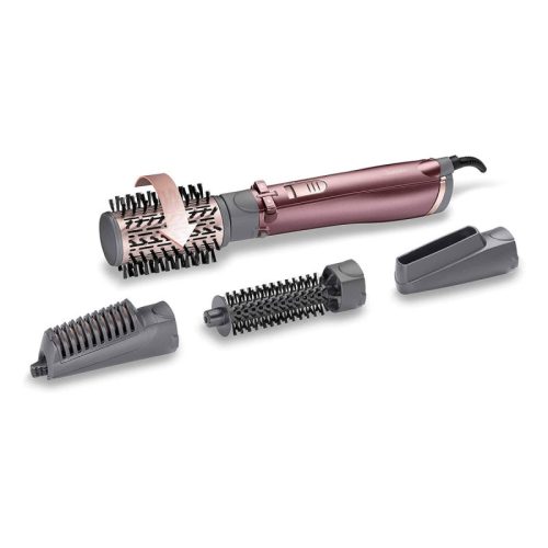 سشوار برس دار چرخشی بابیلیس مدل AS960E