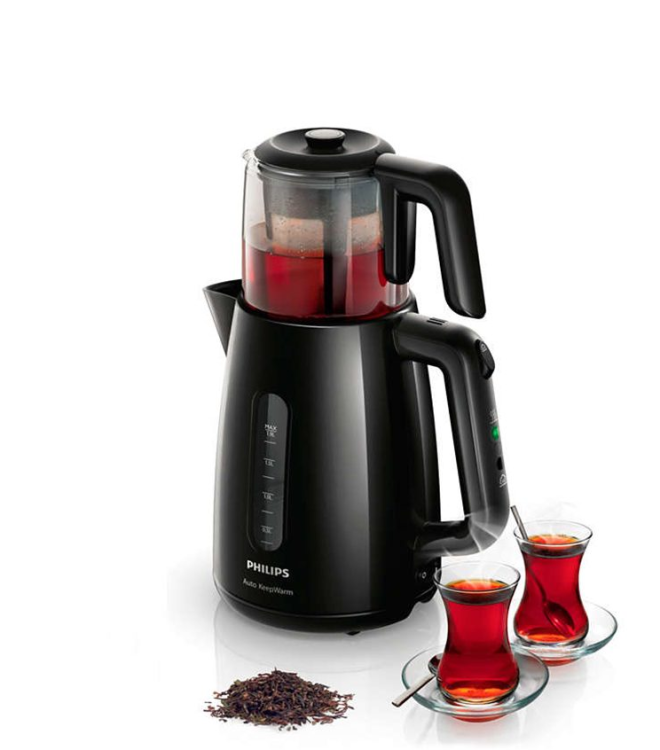 چای ساز فیلیپس مدل HD7301/00