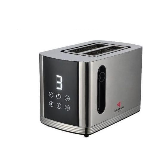 توستر نان مباشی مدل ME-TST104