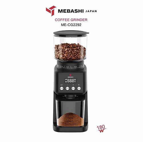 آسیاب قهوه مباشی مدل ME-CG2292