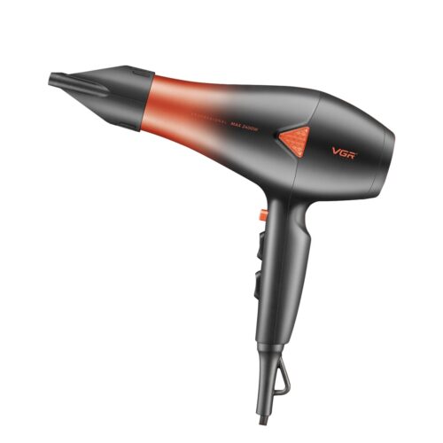 سشوار وی جی آر مدل V-455