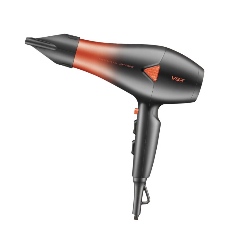 سشوار وی جی آر مدل V-455