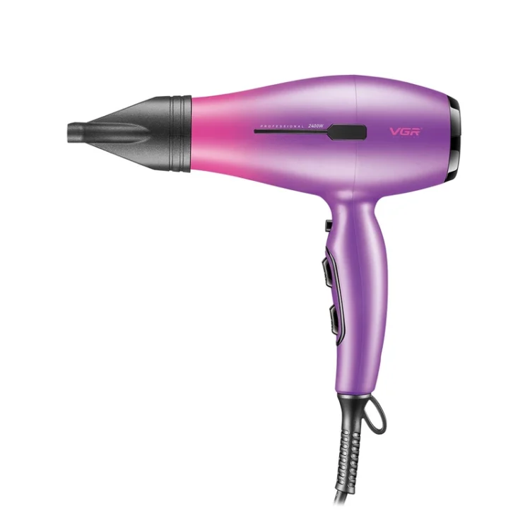 سشوار وی جی آر مدل VGR-461