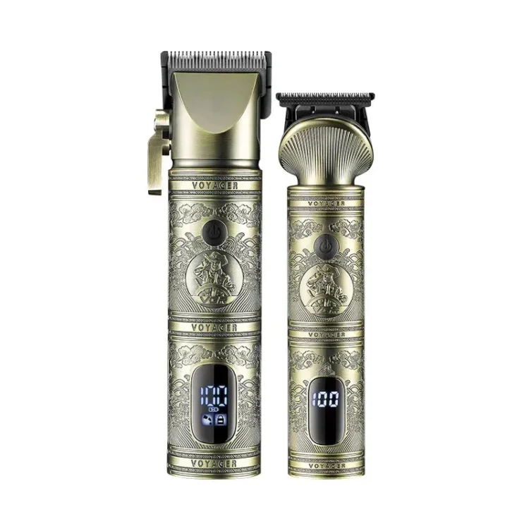 ماشین اصلاح موی سر و صورت تریمر وی جی آر مدل V-670