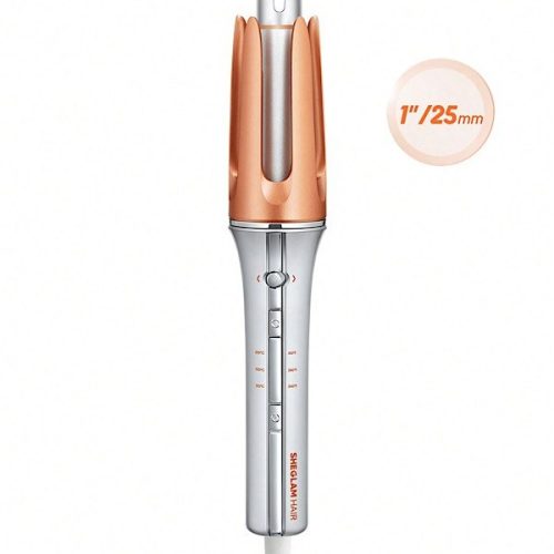 دستگاه بابلیس فر کننده مو شیگلم Sheglam سایز 25mm