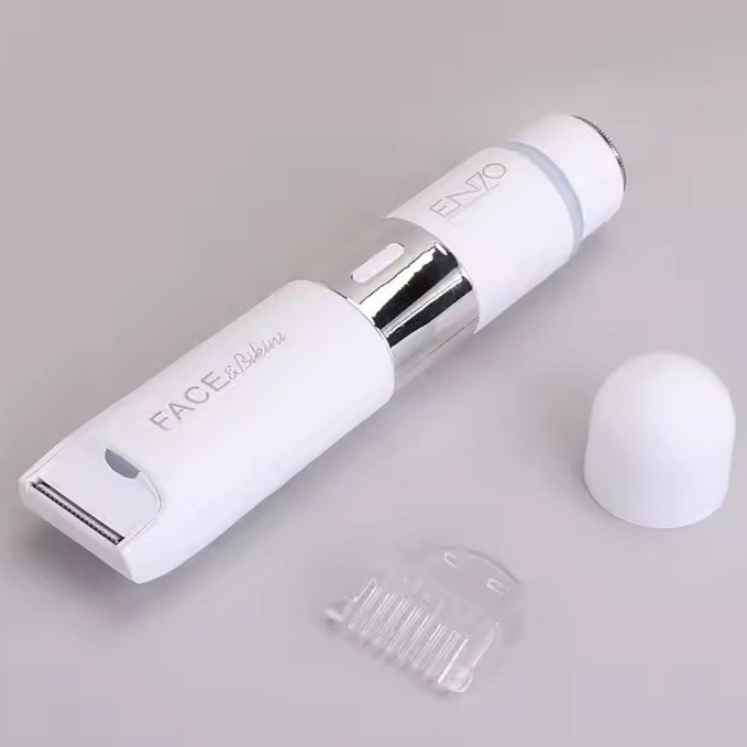 شیور صورت و بدن زنانه انزو مدل 1401