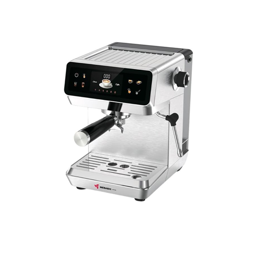 اسپرسوساز مباشی مدل ME-ECM2503