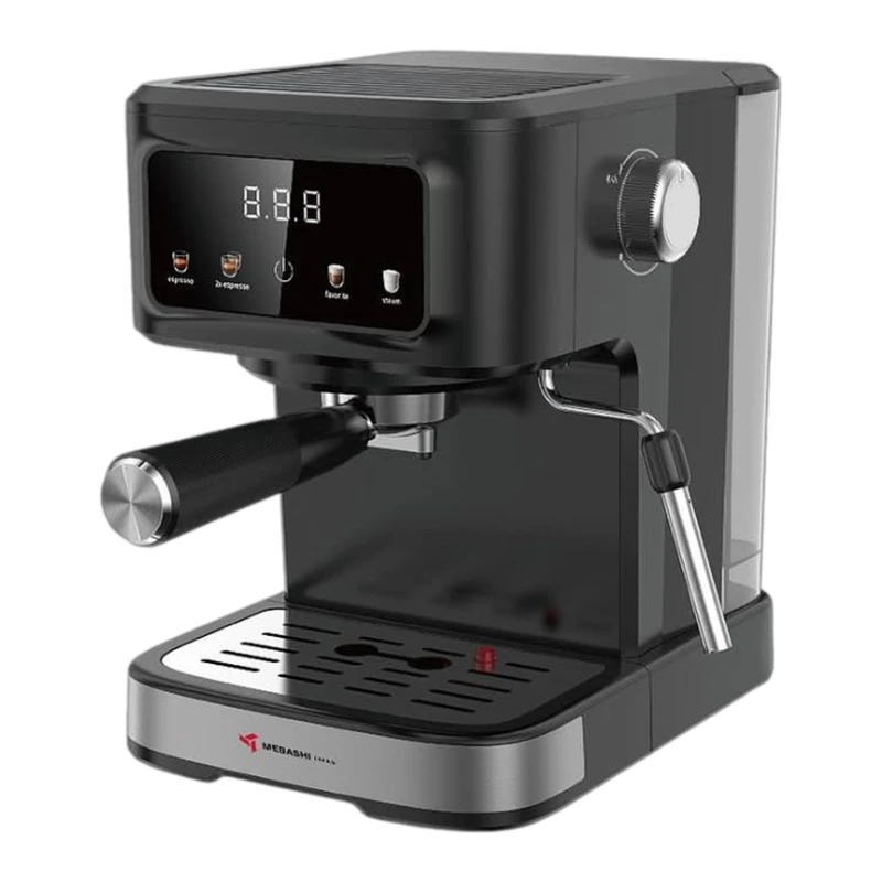 اسپرسوساز مباشی مدل ME-ECM2118