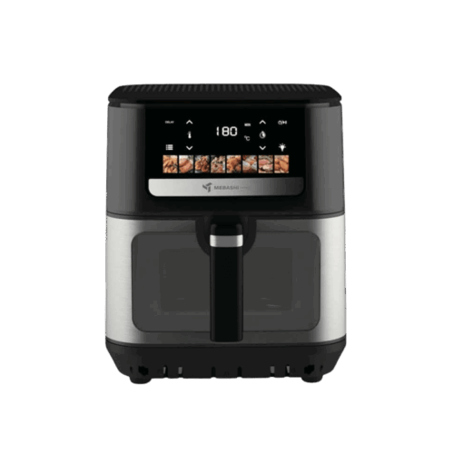 سرخ کن مباشی ۹لیتر مدل ME-AF950