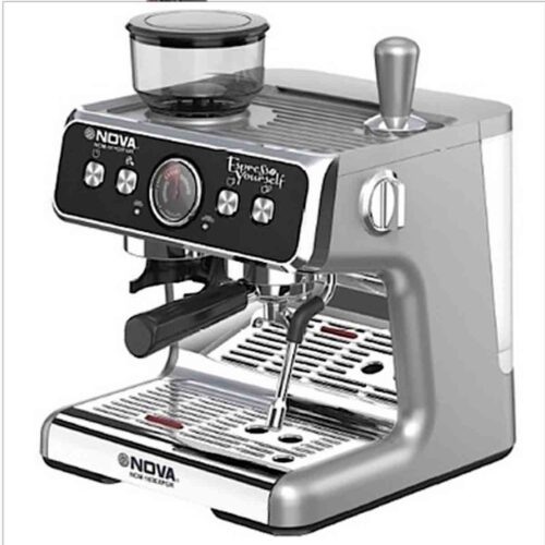اسپرسوساز نوا مدل NCM-163