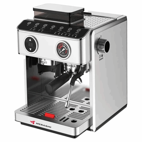 اسپرسوساز مباشی مدل  ME-CCM2061