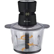 خردکن مباشی مدل ME-CH4003