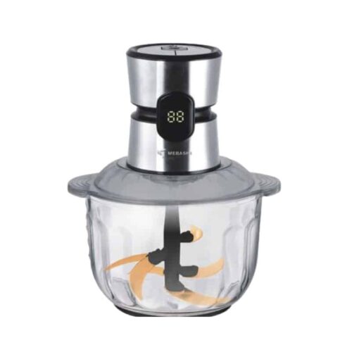 خردکن مباشی مدل ME-CH4008