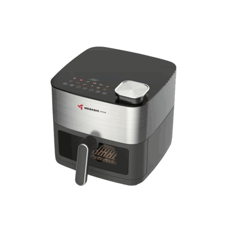 سرخ کن مباشی مدل ME-AF949